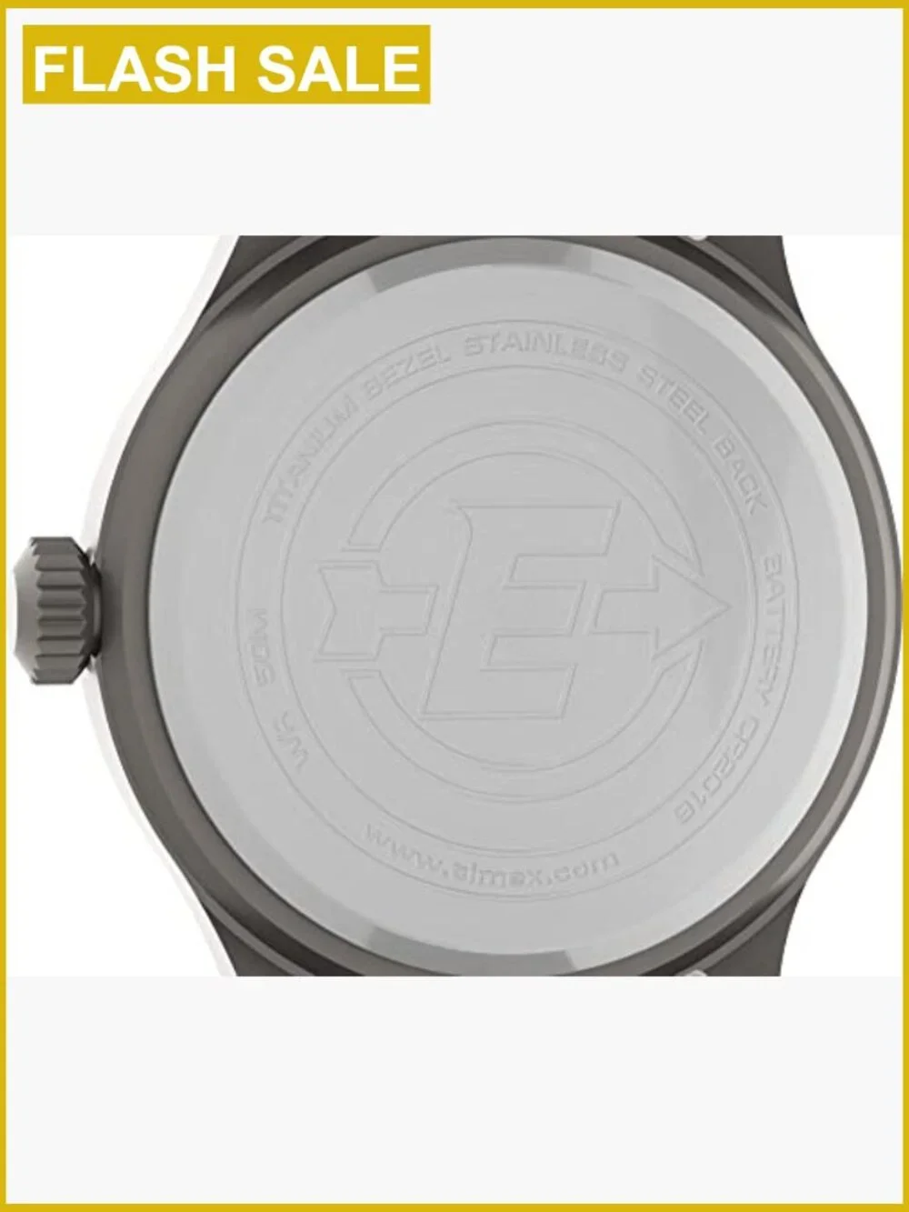 Men's Expedition Scout 40mm Analog Quartz Watch Leather Strap